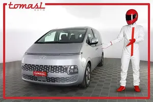 Gebraucht Hyundai Staria