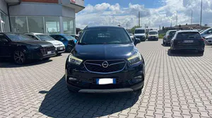 Gebraucht Opel Mokka X