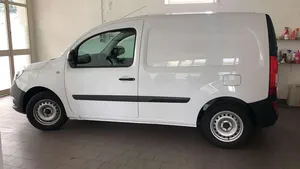 Gebraucht Mercedes Citan 111
