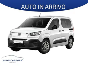 Usata Fiat Doblò