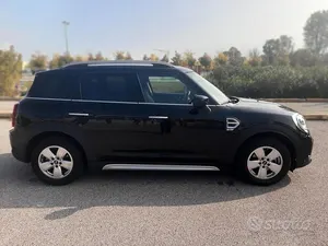 Käytetty Mini Countryman