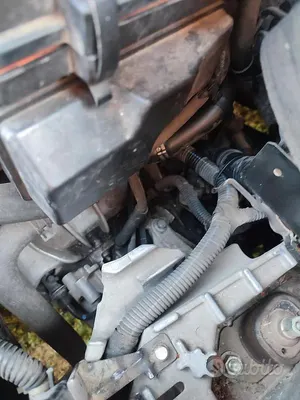 Begagnad Nissan Micra