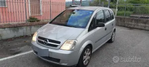 Occasion Opel Meriva
