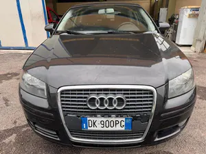 Occasion Audi A3