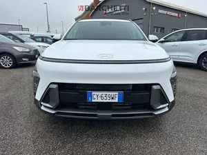 Usata Hyundai Kona