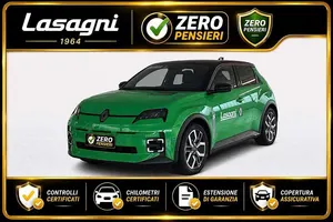 Occasion Renault 5 E-Tech