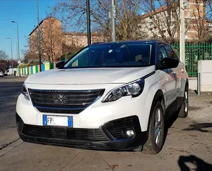 Usado Peugeot 5008