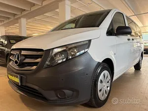 Occasion Mercedes Vito