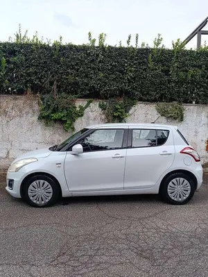Usata Suzuki Swift