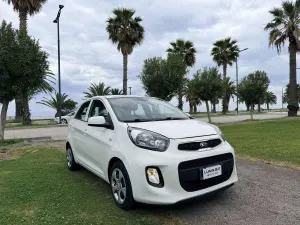 Gebraucht Kia Picanto