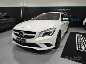 Gebraucht Mercedes CLA200