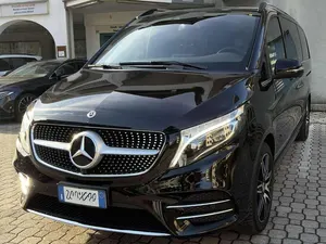 Occasion Mercedes V300