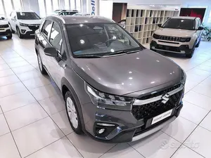 Gebraucht Suzuki SX4 S-Cross