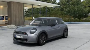 Usata Mini Cooper S