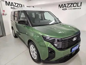Occasion Ford Tourneo