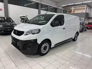 Gebraucht Peugeot Expert