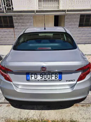 Occasion Fiat Tipo
