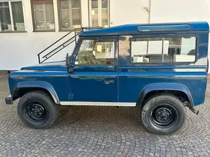Occasion Land Rover Defender