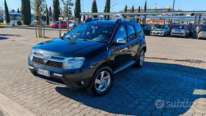 Occasion Dacia Duster