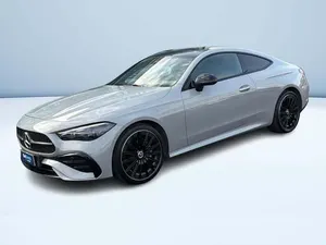 Occasion Mercedes CLE220