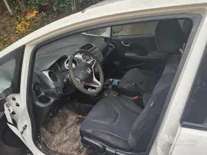 Usata Honda Jazz