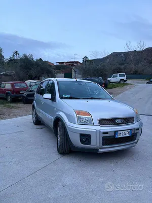 Usata Ford Fusion