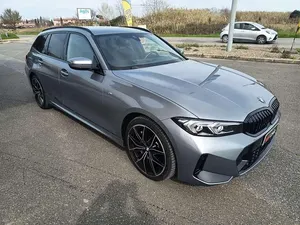 Begagnad BMW 330