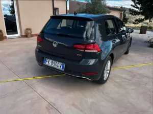 Occasion VW Golf VII