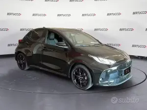 Usata Mazda 2