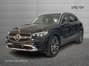 Occasion Mercedes GLC220