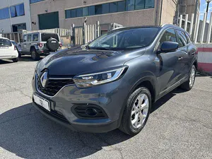 Occasion Renault Kadjar