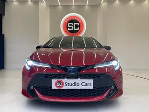 Usata Toyota Corolla