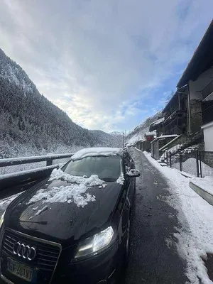 Usado Audi A3