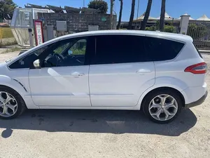 Occasion Ford S-MAX