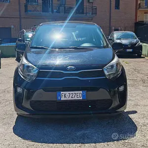 Usata Kia Picanto