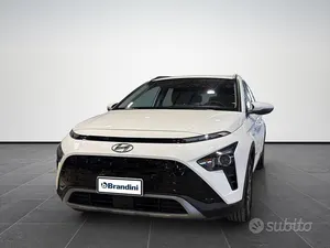 Begagnad Hyundai Bayon