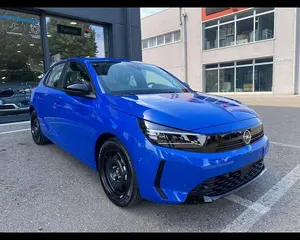 Używany Opel Corsa