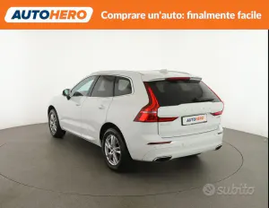 Usata Volvo XC60