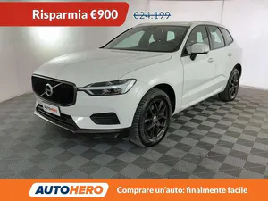 Usata Volvo XC60