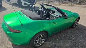 Usata Mazda MX5