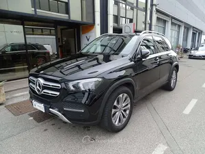 Usata Mercedes GLE300