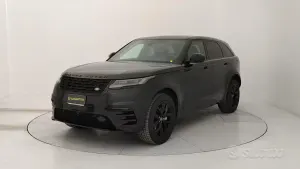 Usata Land Rover Range Rover Velar