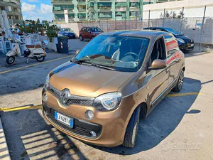 Usata Renault Twingo