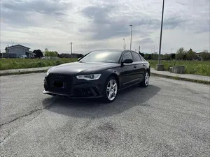 Usado Audi A6