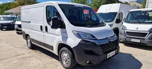 Occasion Fiat Ducato