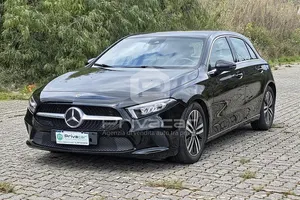 Usata Mercedes A180