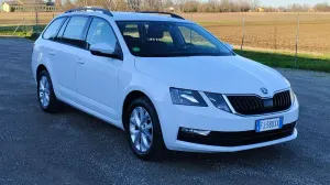 Occasion Skoda Octavia