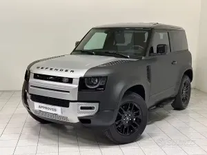 Occasion Land Rover Defender