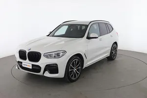 Usata BMW X3