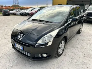 Occasion Peugeot 5008